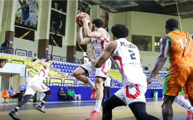 اللقاء المنتظر.. مواعيد مباريات منتخب السلة في أفروباسكت أنجولا 2025